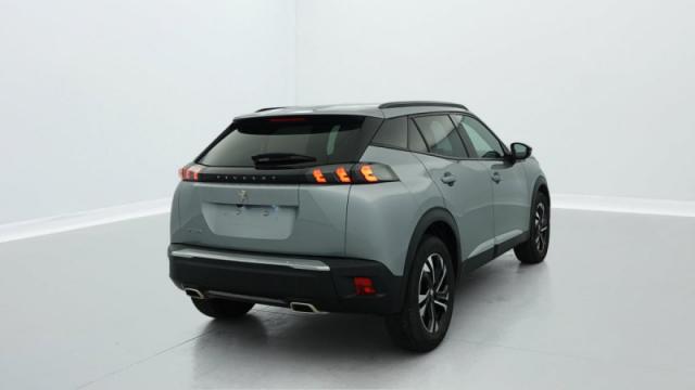 Peugeot 2008 image 3