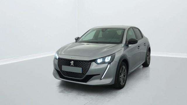Peugeot 208 image 4