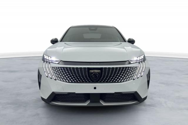 Peugeot 3008 image 1