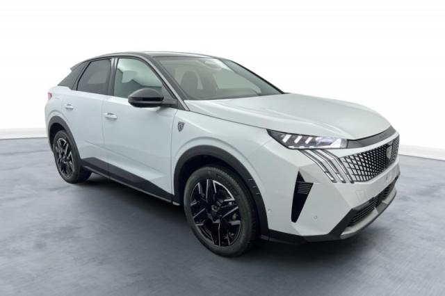 Peugeot 3008 image 8