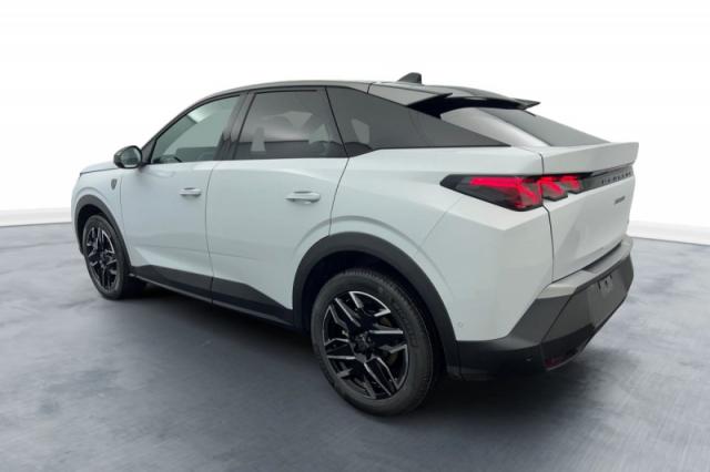Peugeot 3008 image 9