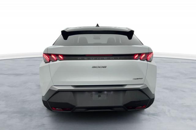 Peugeot 3008 image 2