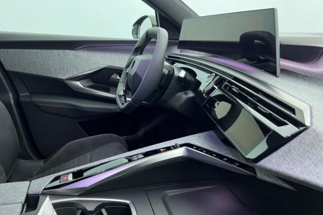 Peugeot 3008 image 4