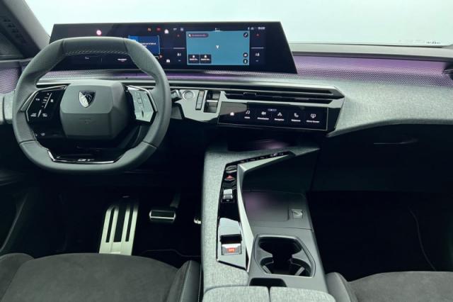 Peugeot 3008 image 5
