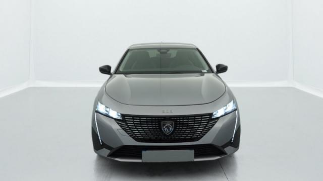 Peugeot 308 image 2