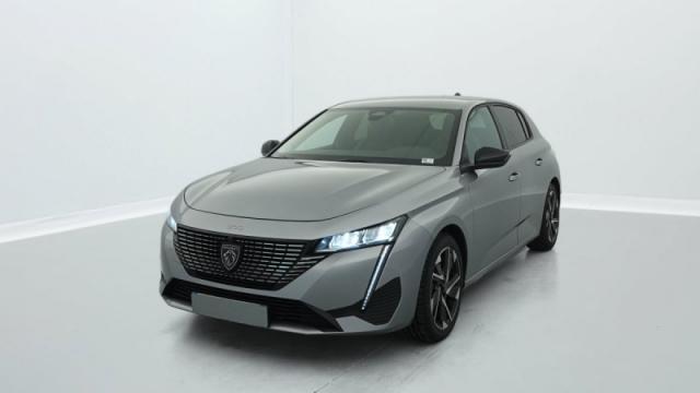 Peugeot 308 image 4