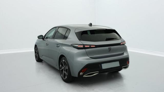 Peugeot 308 image 9