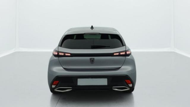 Peugeot 308 image 5