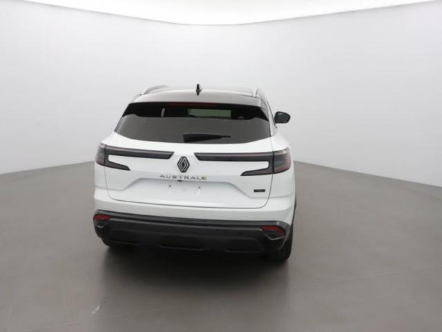 Renault Austral image 7