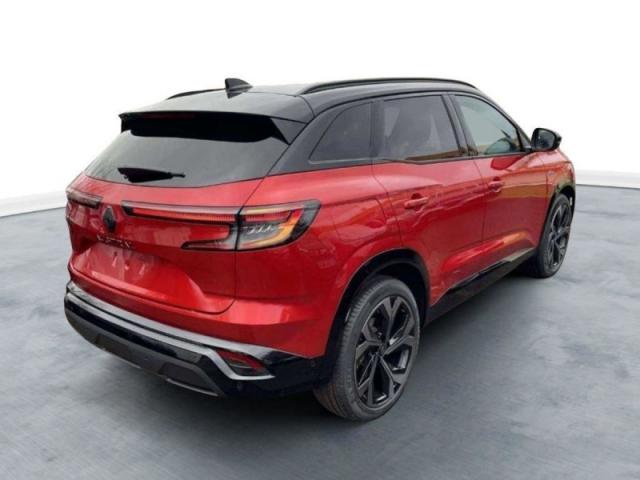 Renault Austral image 3