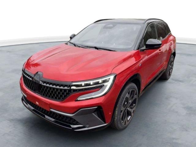 Renault Austral image 8