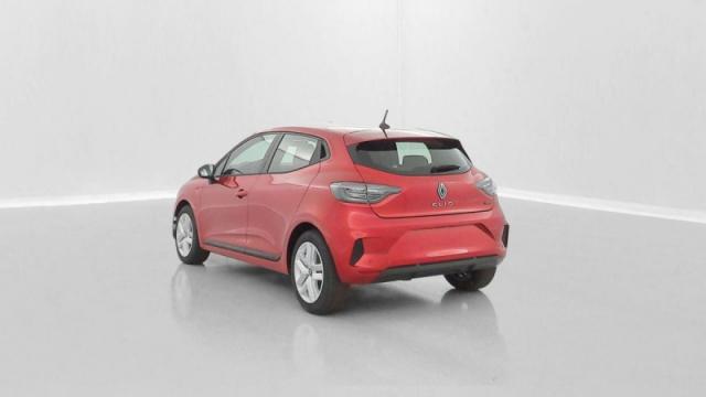 Renault Clio image 9