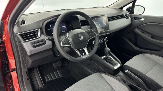 Renault Clio image 6
