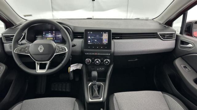 Renault Clio image 8