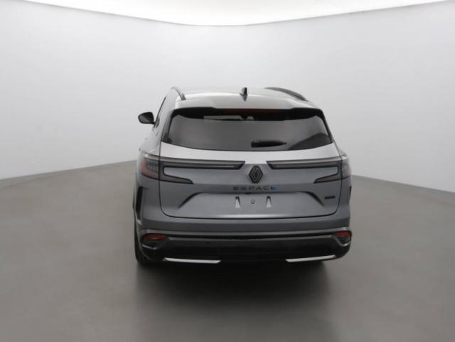 Renault Espace image 9