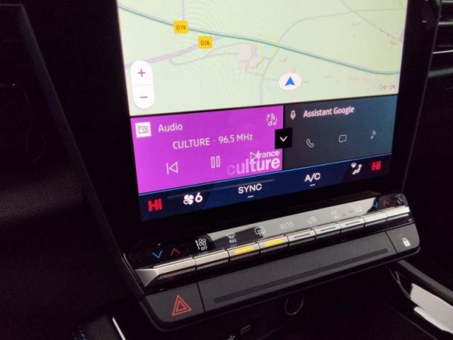 Renault Espace image 9