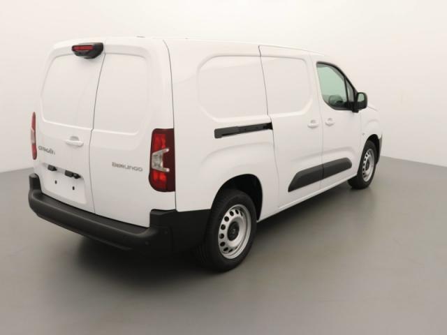 Citroen Berlingo image 4