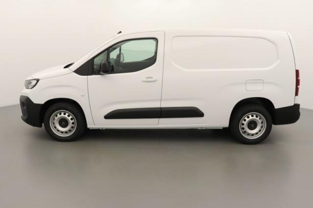 Citroen Berlingo image 2