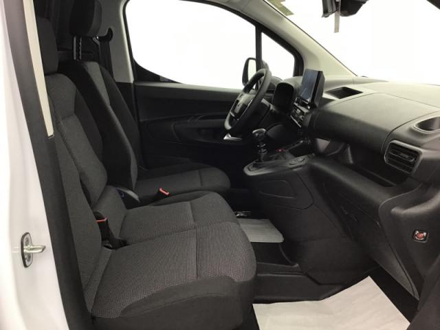 Citroen Berlingo image 3