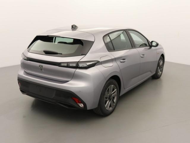 Peugeot 308 image 1