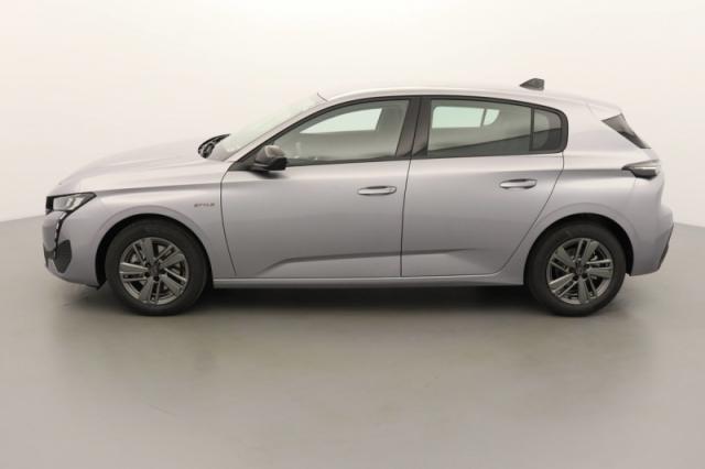 Peugeot 308 image 2
