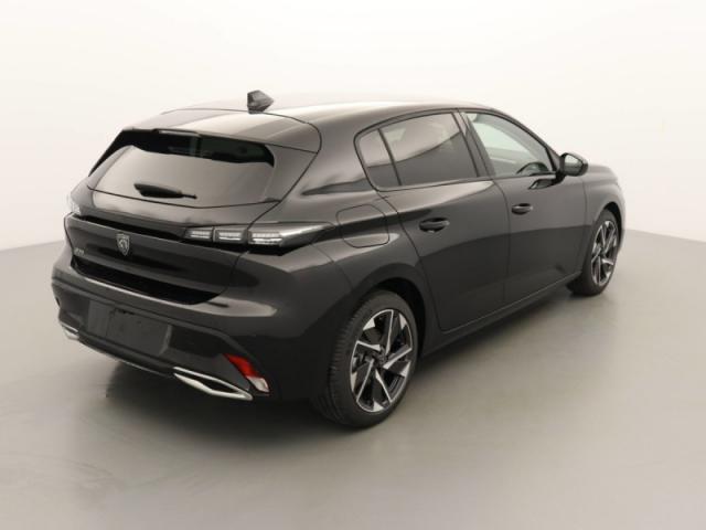 Peugeot 308 image 1
