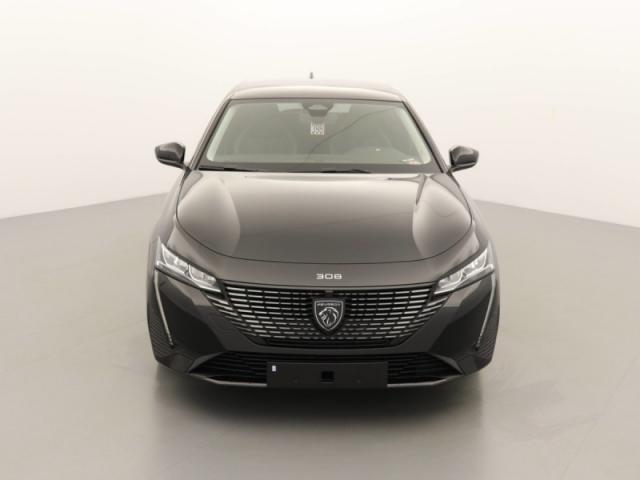 Peugeot 308 image 4