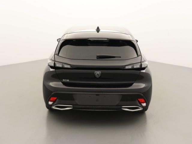Peugeot 308 image 5