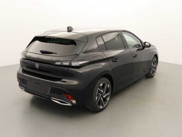Peugeot 308 image 3