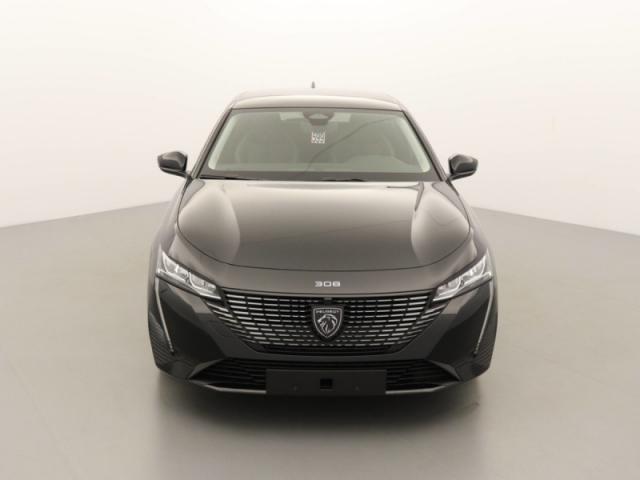 Peugeot 308 image 4