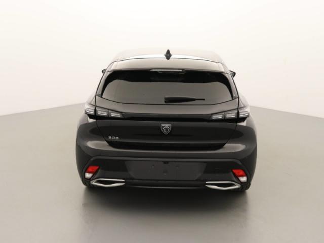 Peugeot 308 image 5