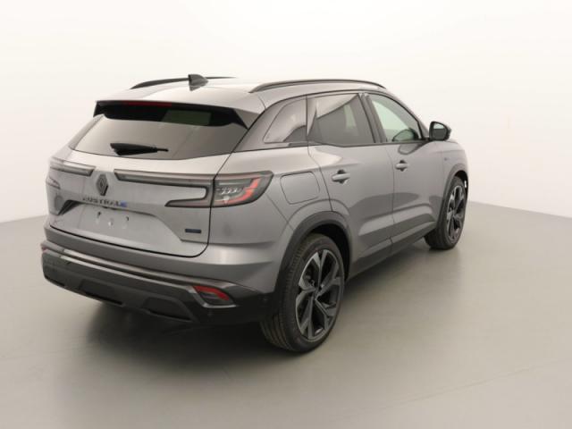 Renault Austral image 4