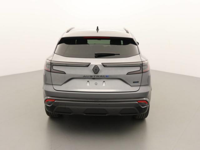 Renault Austral image 5