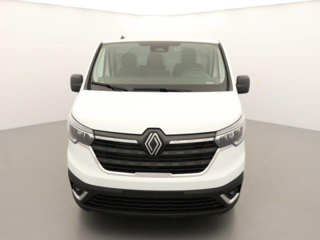 Renault Trafic image 1