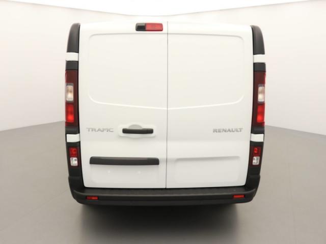 Renault Trafic image 5