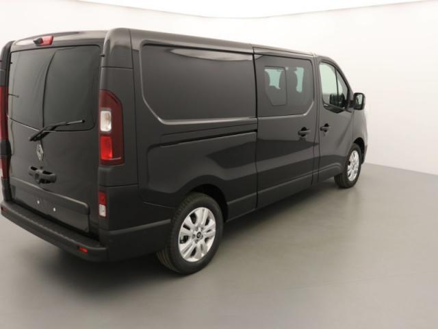 Renault Trafic image 1