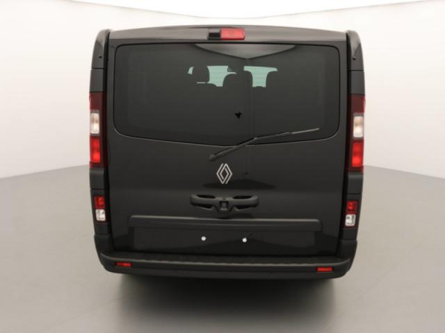 Renault Trafic image 2