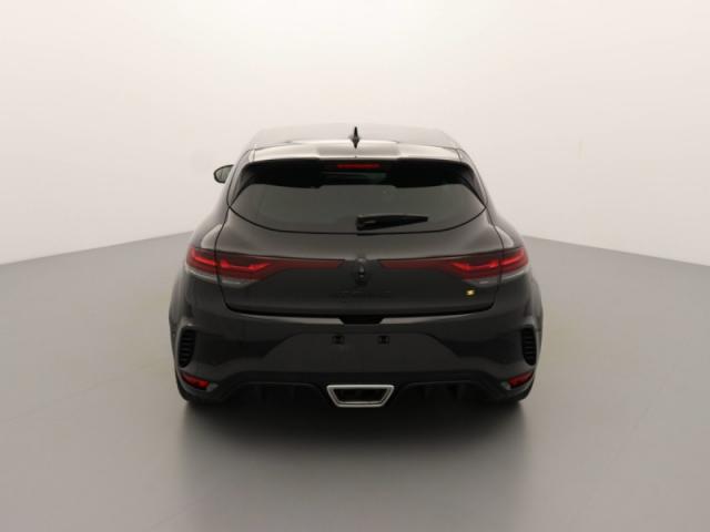Renault Mégane image 1