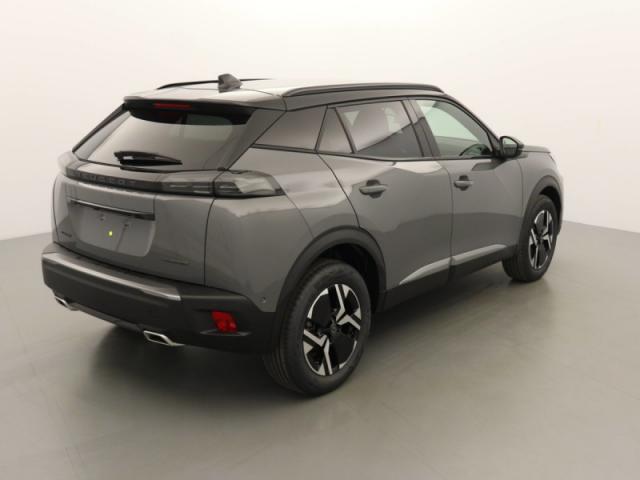 Peugeot 2008 image 4