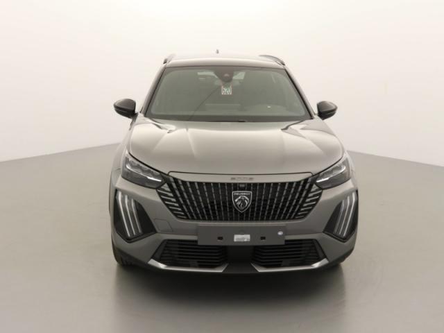 Peugeot 2008 image 2