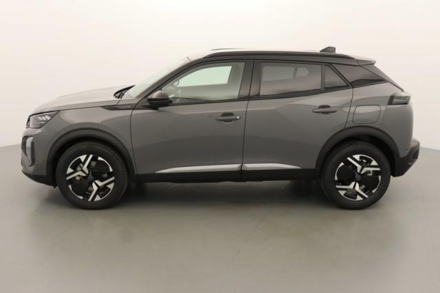Peugeot 2008 image 3