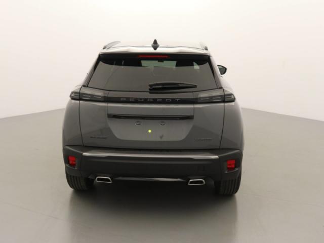 Peugeot 2008 image 1
