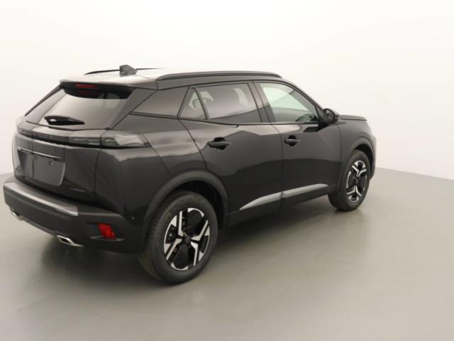 Peugeot 2008 image 4