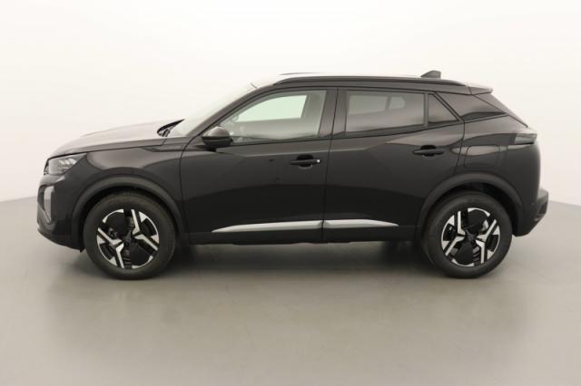 Peugeot 2008 image 2