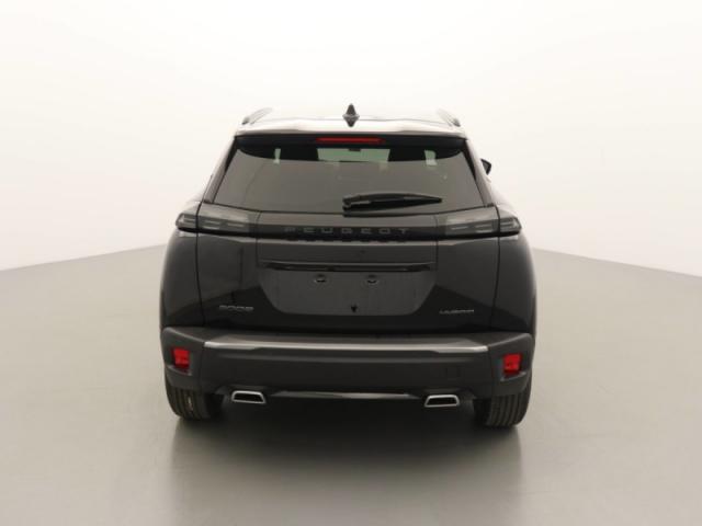 Peugeot 2008 image 3