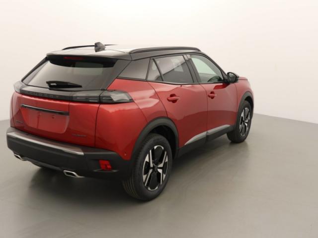 Peugeot 2008 image 3
