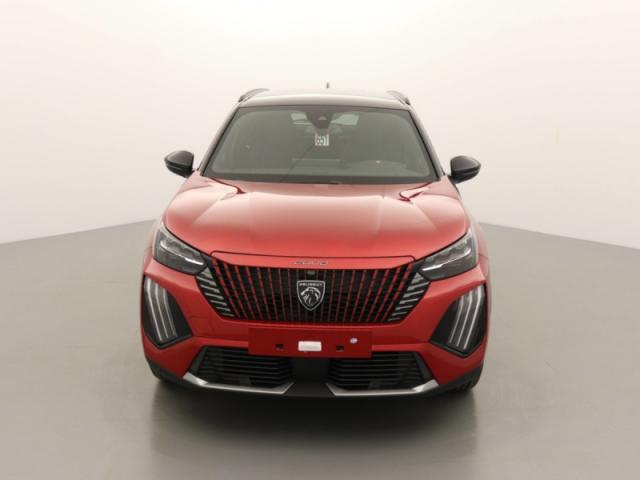 Peugeot 2008 image 4