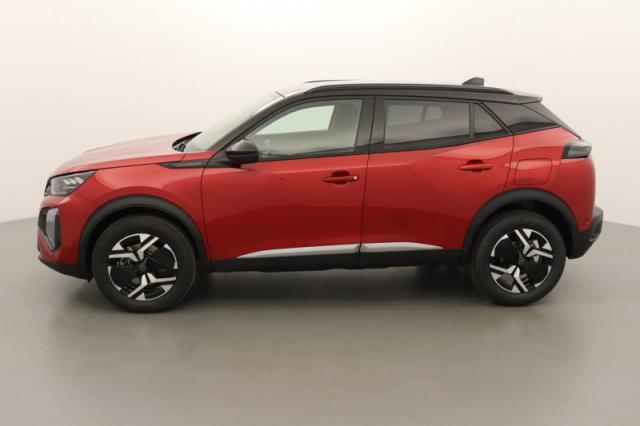 Peugeot 2008 image 1