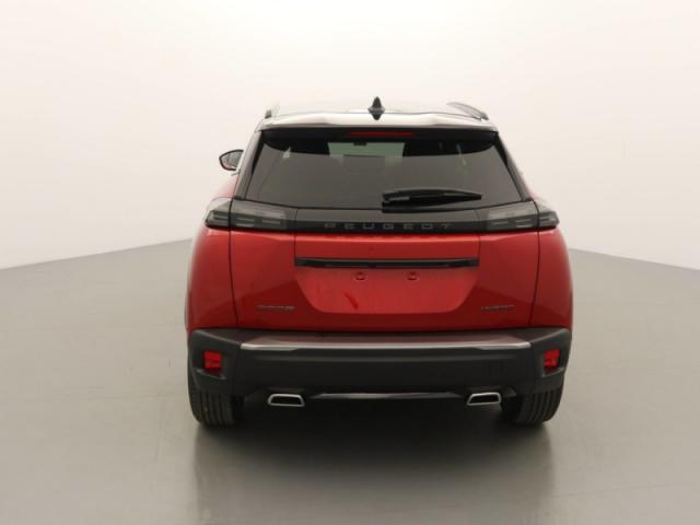 Peugeot 2008 image 2