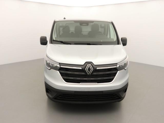 Renault Trafic image 3